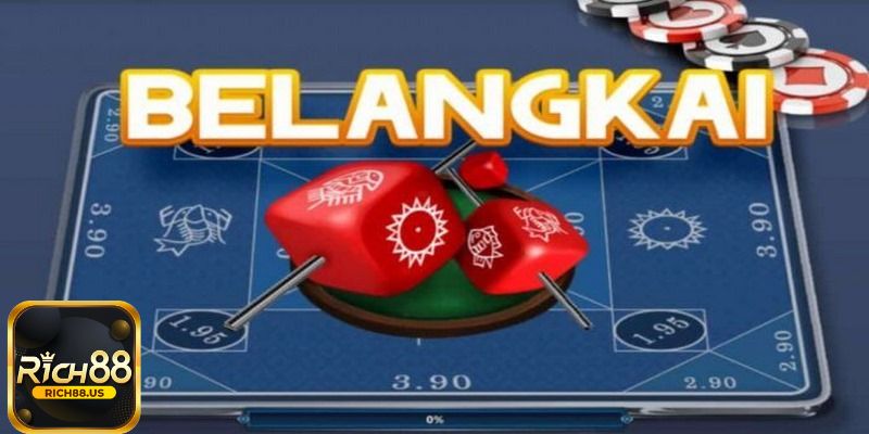Hướng dẫn đặt cược Belangkai Rich88 cơ bản cho người mới bắt đầu
