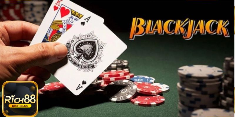 Blackjack là gì?