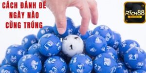 Cách đánh đề ngày nào cũng trúng