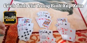Cách tính chi trong binh xập xám có những quy luật nào?