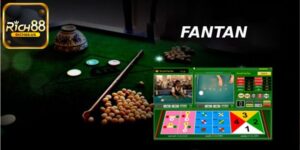 Một vài điều bạn cần biết về FanTan Rich88