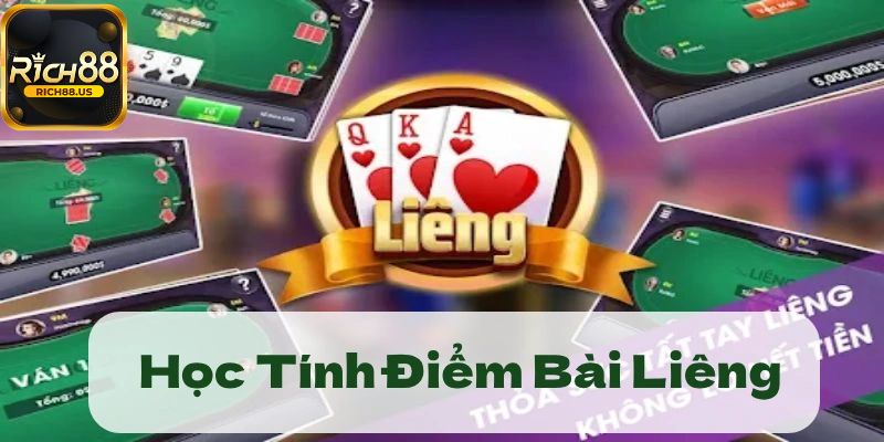 Cộng đồng chơi Liêng Rich88 Online đông đảo