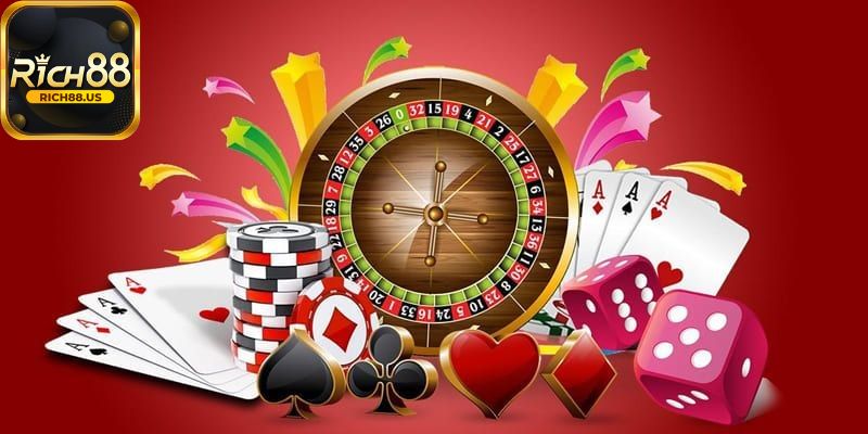 Một số kinh nghiệm chơi Live Casino Rich88 đỉnh cao