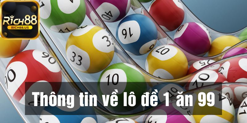 Kinh nghiệm đánh Lô đề Rich88 theo lô đuôi câm