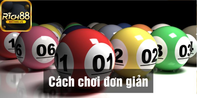 Kinh nghiệm đánh Lô đề Rich88 với tổng đề