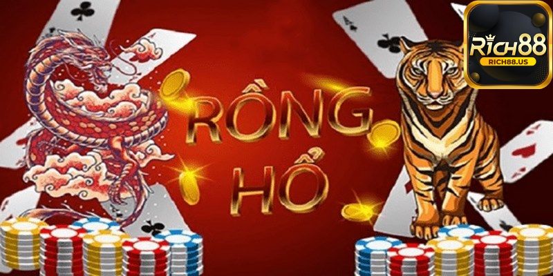 Tìm hiểu về những điểm hấp dẫn có trong bộ môn Rồng Hổ Rich88
