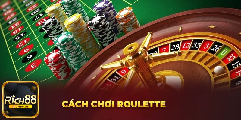 Roulette Rich88 là gì?