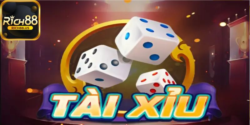 Những điều cần biết về Tài Xỉu Rich88