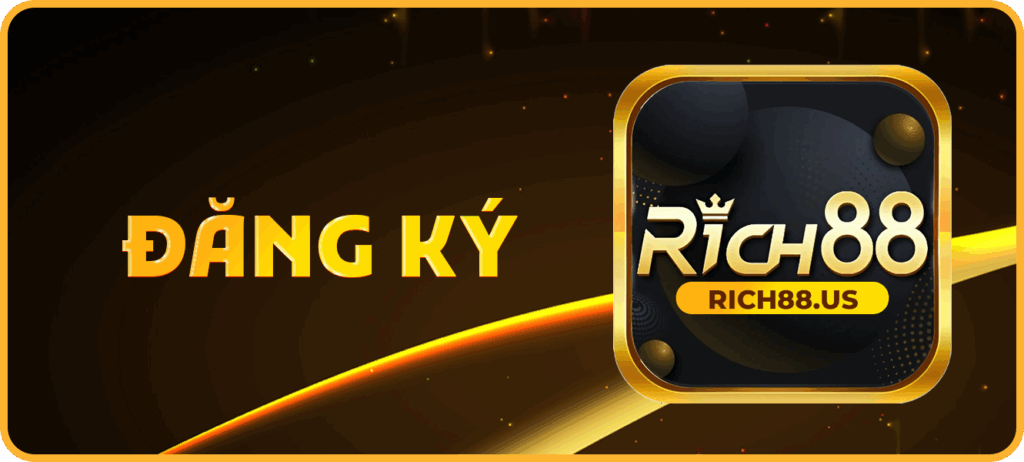 Hướng dẫn đăng ký Rich88 nhanh chóng chỉ trong 3 phút