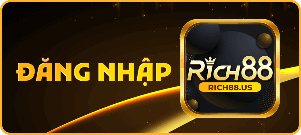 Sản phẩm cá cược khi đăng nhập Rich88