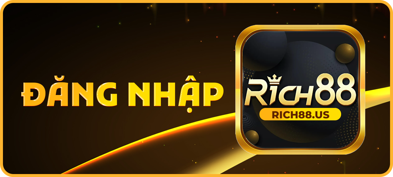 Hướng dẫn đăng nhập rich88.us