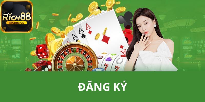 Tài khoản Rich88 là gì?