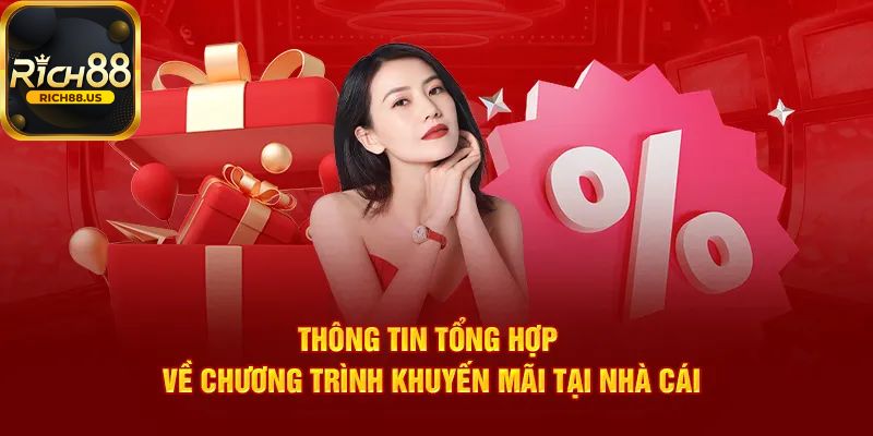 Khuyến mãi Rich88 nạp tiền lên đến 8.888.000 VND