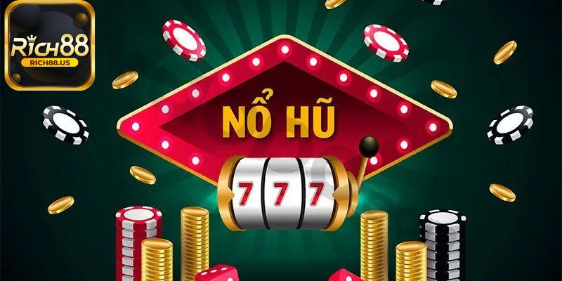 Link tham gia game nổ hũ Rich88