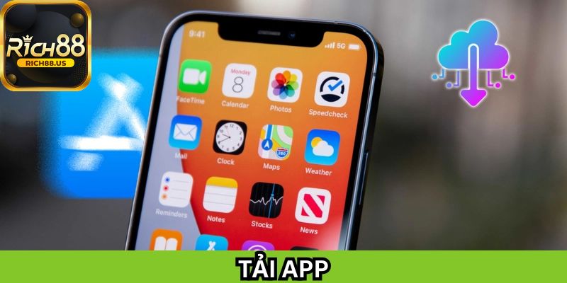 Lý do mà bạn nên tải Rich88 để chơi cá cược