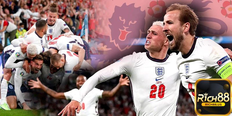 Những ưu điểm tạo nên sức hút của Thể thao Rich88